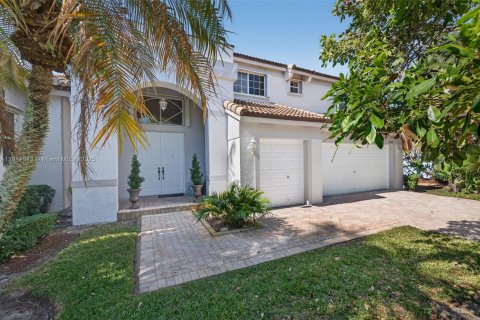Villa ou maison à vendre à Davie, Floride: 5 chambres, 335.56 m2 № 1974826 - photo 4