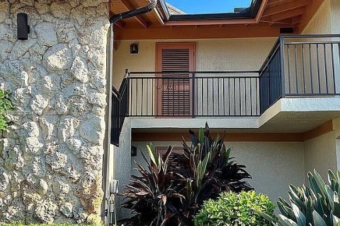 Купить кондоминиум в Сент-Луси, Флорида 1 спальня, 64.01м2, № 1957815 - фото 2