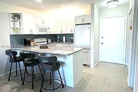 Купить кондоминиум в Сент-Луси, Флорида 1 спальня, 64.01м2, № 1957815 - фото 8