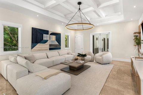 Villa ou maison à louer à Pinecrest, Floride: 7 chambres, 794.41 m2 № 1921946 - photo 12