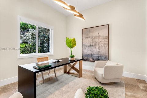 Villa ou maison à louer à Pinecrest, Floride: 7 chambres, 794.41 m2 № 1921946 - photo 15