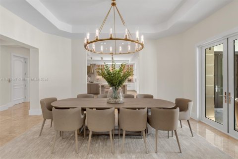 Villa ou maison à louer à Pinecrest, Floride: 7 chambres, 794.41 m2 № 1921946 - photo 5