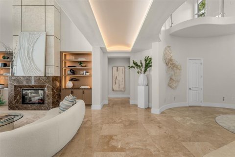 Villa ou maison à louer à Pinecrest, Floride: 7 chambres, 794.41 m2 № 1921946 - photo 16