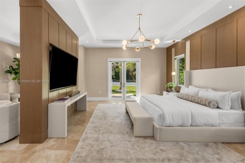 Villa ou maison à louer à Pinecrest, Floride: 7 chambres, 794.41 m2 № 1921946 - photo 18
