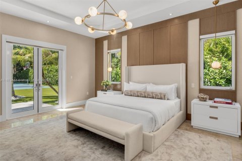 Villa ou maison à louer à Pinecrest, Floride: 7 chambres, 794.41 m2 № 1921946 - photo 19