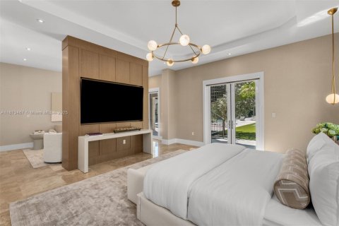 Villa ou maison à louer à Pinecrest, Floride: 7 chambres, 794.41 m2 № 1921946 - photo 20
