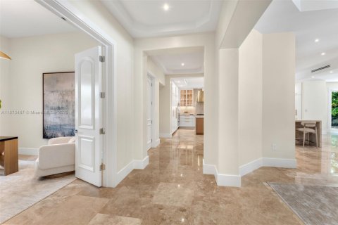 Villa ou maison à louer à Pinecrest, Floride: 7 chambres, 794.41 m2 № 1921946 - photo 14