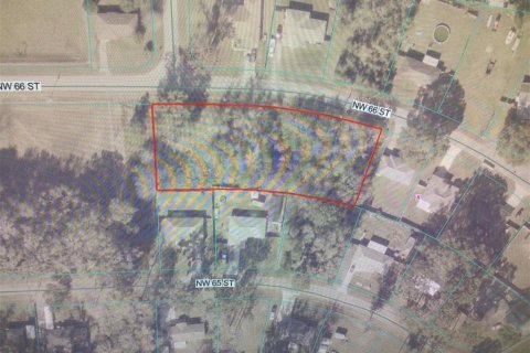 Land in Ocala, Florida № 2384434 - photo 3
