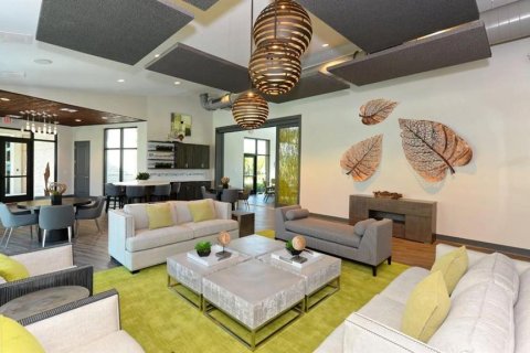 Villa ou maison à vendre à Clermont, Floride: 4 chambres, 218.88 m2 № 2143551 - photo 23