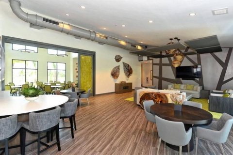 Villa ou maison à vendre à Clermont, Floride: 4 chambres, 218.88 m2 № 2143551 - photo 24