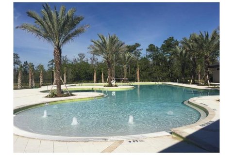 Villa ou maison à vendre à Clermont, Floride: 4 chambres, 218.88 m2 № 2143551 - photo 28