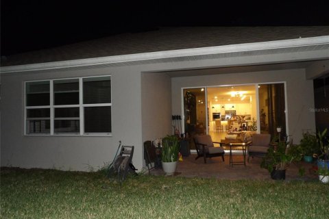 Villa ou maison à vendre à Clermont, Floride: 4 chambres, 218.88 m2 № 2143551 - photo 8