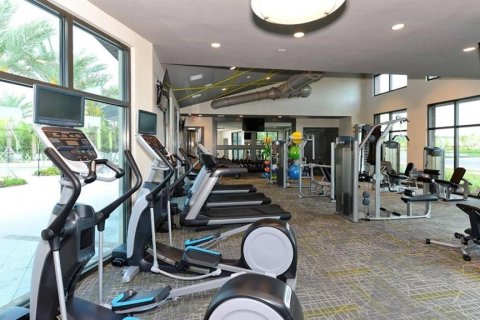 Villa ou maison à vendre à Clermont, Floride: 4 chambres, 218.88 m2 № 2143551 - photo 25