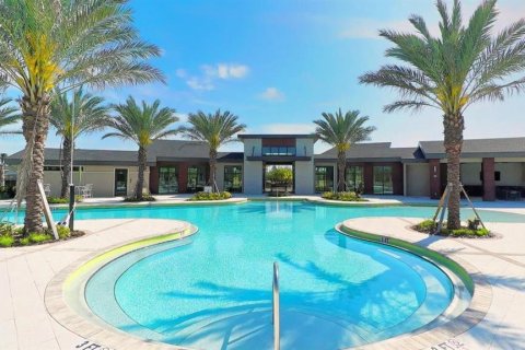Villa ou maison à vendre à Clermont, Floride: 4 chambres, 218.88 m2 № 2143551 - photo 30