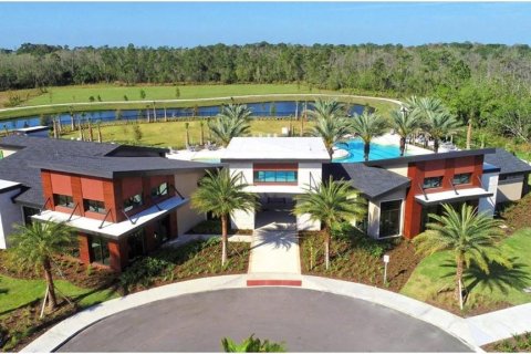 Villa ou maison à vendre à Clermont, Floride: 4 chambres, 218.88 m2 № 2143551 - photo 29