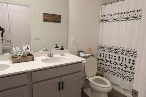 Villa ou maison à vendre à Clermont, Floride: 4 chambres, 218.88 m2 № 2143551 - photo 13