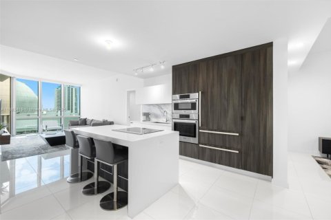 Condo à Miami, Floride, 2 chambres  № 2016328