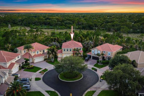 Casa en venta en Hobe Sound, Florida, 4 dormitorios, 257.25 m2 № 2155074 - foto 7