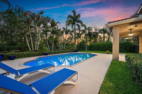 Casa en venta en Hobe Sound, Florida, 4 dormitorios, 257.25 m2 № 2155074 - foto 4