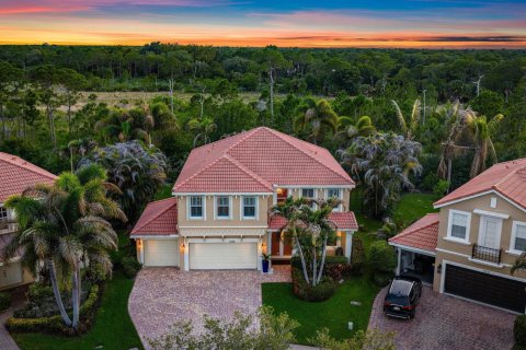 Casa en venta en Hobe Sound, Florida, 4 dormitorios, 257.25 m2 № 2155074 - foto 6