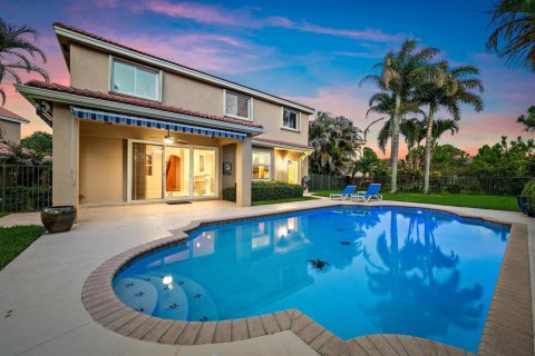 Casa en venta en Hobe Sound, Florida, 4 dormitorios, 257.25 m2 № 2155074 - foto 3
