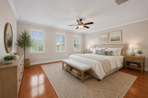 Casa en venta en Hobe Sound, Florida, 4 dormitorios, 257.25 m2 № 2155074 - foto 23