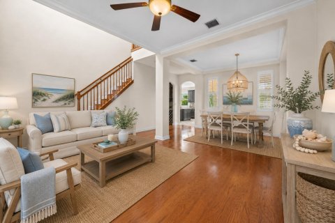 Casa en venta en Hobe Sound, Florida, 4 dormitorios, 257.25 m2 № 2155074 - foto 11