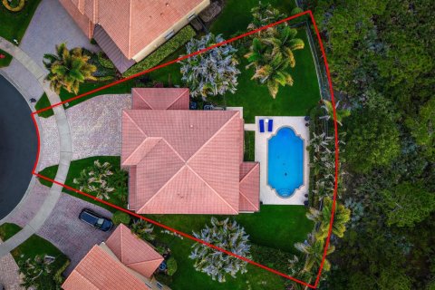 Casa en venta en Hobe Sound, Florida, 4 dormitorios, 257.25 m2 № 2155074 - foto 5