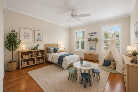 Casa en venta en Hobe Sound, Florida, 4 dormitorios, 257.25 m2 № 2155074 - foto 28