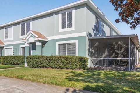 Adosado en Brandon, Florida 2 dormitorios, 109.44 m2 № 2104147