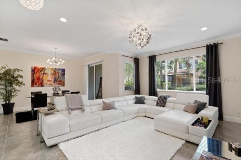 Townhouse in West Palm Beach, Florida 3 bedrooms, 211.63 sq.m. № 2102435 - photo 10