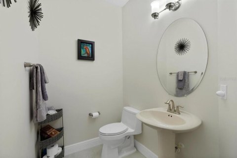 Townhouse in West Palm Beach, Florida 3 bedrooms, 211.63 sq.m. № 2102435 - photo 15
