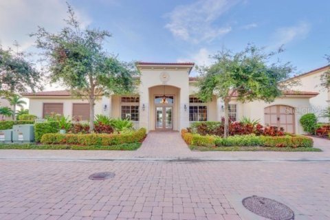 Townhouse in West Palm Beach, Florida 3 bedrooms, 211.63 sq.m. № 2102435 - photo 30