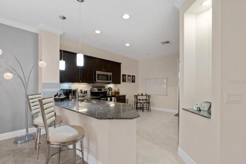 Townhouse in West Palm Beach, Florida 3 bedrooms, 211.63 sq.m. № 2102435 - photo 7