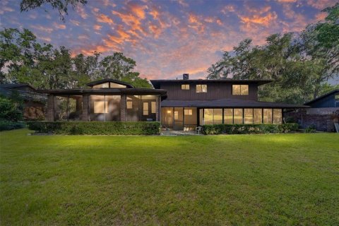 House in Gainesville, Florida 3 bedrooms, 349.68 sq.m. № 1765921 - photo 3