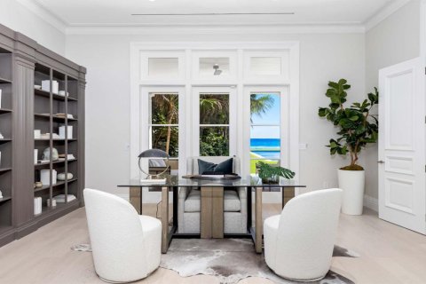 Villa ou maison à louer à Palm Beach, Floride: 7 chambres, 1330.45 m2 № 2084299 - photo 25