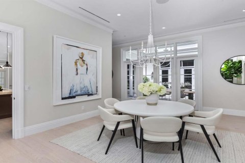 Villa ou maison à louer à Palm Beach, Floride: 7 chambres, 1330.45 m2 № 2084299 - photo 11
