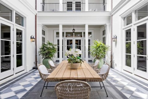 Villa ou maison à louer à Palm Beach, Floride: 7 chambres, 1330.45 m2 № 2084299 - photo 17