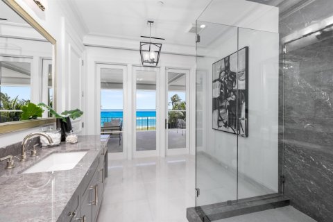 Villa ou maison à louer à Palm Beach, Floride: 7 chambres, 1330.45 m2 № 2084299 - photo 20