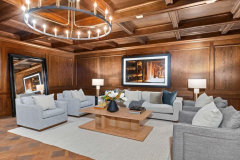 Villa ou maison à louer à Palm Beach, Floride: 7 chambres, 1330.45 m2 № 2084299 - photo 30