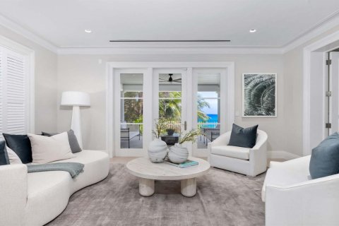 Villa ou maison à louer à Palm Beach, Floride: 7 chambres, 1330.45 m2 № 2084299 - photo 26