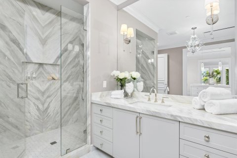 Villa ou maison à louer à Palm Beach, Floride: 7 chambres, 1330.45 m2 № 2084299 - photo 21