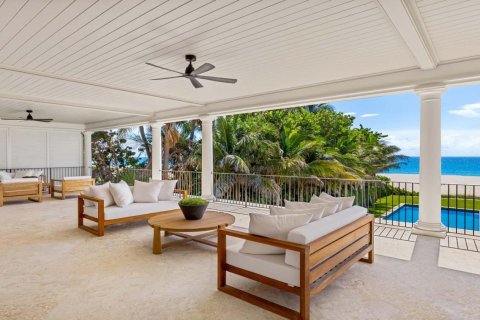 Villa ou maison à louer à Palm Beach, Floride: 7 chambres, 1330.45 m2 № 2084299 - photo 29