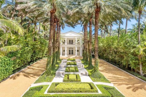 Villa ou maison à louer à Palm Beach, Floride: 7 chambres, 1330.45 m2 № 2084299 - photo 3