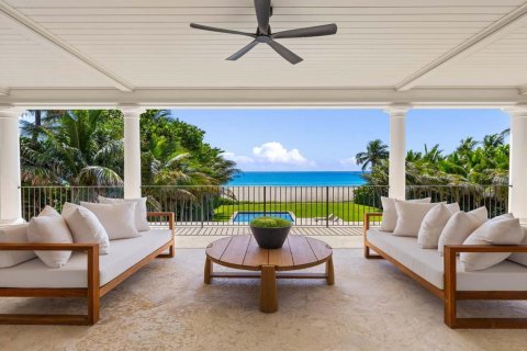 Villa ou maison à louer à Palm Beach, Floride: 7 chambres, 1330.45 m2 № 2084299 - photo 27