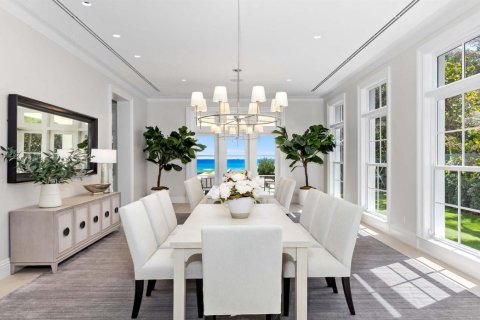 Villa ou maison à louer à Palm Beach, Floride: 7 chambres, 1330.45 m2 № 2084299 - photo 12