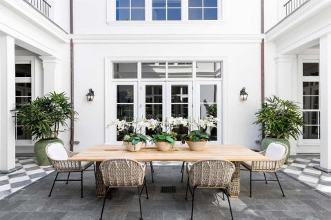 Villa ou maison à louer à Palm Beach, Floride: 7 chambres, 1330.45 m2 № 2084299 - photo 16