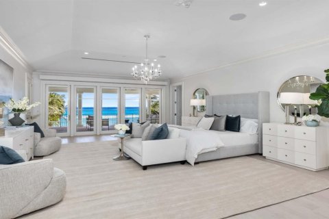 Villa ou maison à louer à Palm Beach, Floride: 7 chambres, 1330.45 m2 № 2084299 - photo 19