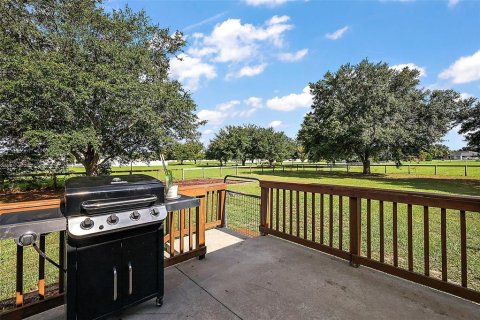 House in Wildwood, Florida 5 bedrooms, 268.67 sq.m. № 1829734 - photo 29