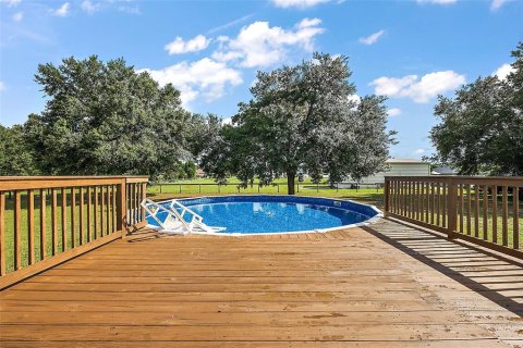 House in Wildwood, Florida 5 bedrooms, 268.67 sq.m. № 1829734 - photo 28